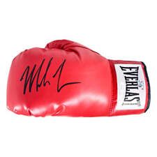 Guantone boxe rosso usato  Spedire a Italy