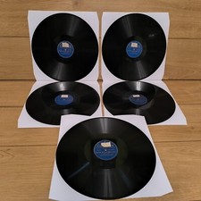 Columbia johannes brahms for sale  WALTHAM CROSS