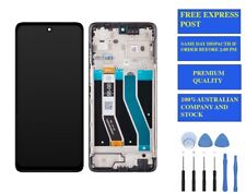 Digitalizador LCD tela sensível ao toque com conjunto de quadro para Motorola Moto G62 5G comprar usado  Enviando para Brazil
