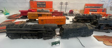 Vintage lionel train for sale  Fairfax