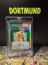 Topps bvb kuba gebraucht kaufen  Silberstedt