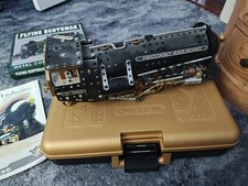 Meccano special edition for sale  GILLINGHAM