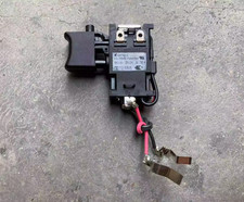 Interruptor de poço de controle de velocidade de broca recarregável Hitachi DV18DSDL 18V 20.1A comprar usado  Enviando para Brazil