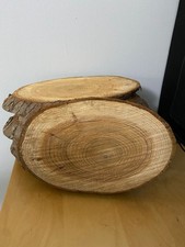 Pieces rustic wood for sale  SHREWSBURY