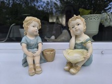 Teelichter deko nostalgie gebraucht kaufen  Bühl