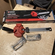 Angle clamp for sale  DUNGANNON