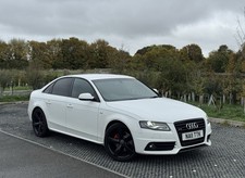 2011 audi 2.0 for sale  CHESHAM