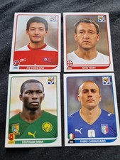 Panini sammelbilder fifa gebraucht kaufen  Berlin