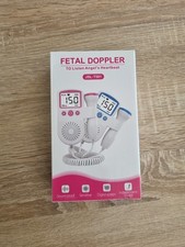 Doppler fœtal femme d'occasion  Vayres