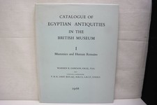 Catalogue egyptian antiquities gebraucht kaufen  Salzhemmendorf