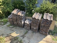 Reclaimed double roman for sale  LONDON