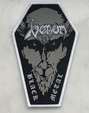 Venom patch aufnäher gebraucht kaufen  Hannover