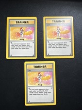Lass trainer shadowless for sale  New York