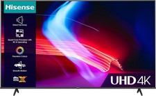 Hisense inch vidaa for sale  BURY
