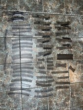 Track lot nickel for sale  Youngstown