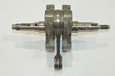Suzuki 400 kurbelwelle gebraucht kaufen  Coburg