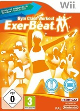 Exerbeat gymn class gebraucht kaufen  Berlin