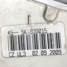 5k4839015ae serratura porta usato 5k4839015ae serratura porta usato  Italia