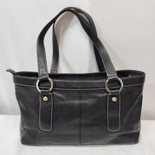 Nordstrom black leather for sale  Weslaco