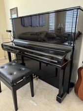 Yamaha upright piano for sale  Irvine