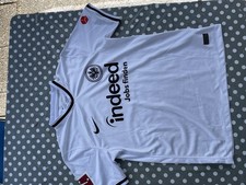 Eintracht frankfurt trikot gebraucht kaufen  Stutensee