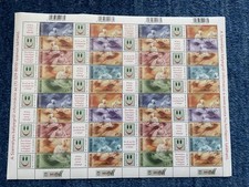 Ungarn personalisierte briefma gebraucht kaufen  Köngen