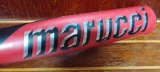 Marucci cat8 bbcor for sale  League City