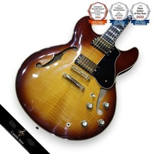 Yamaha sa2200 sunburst usato  Spedire a Italy