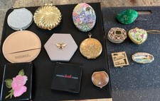 vintage makeup for sale  Saunderstown
