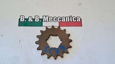 Pignone catena z16 usato  Gambettola