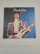 Prince purple rain usato  Putignano