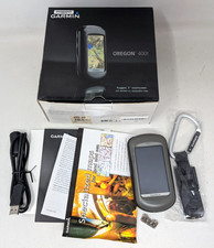 Vintage 2008 garmin for sale  Kenosha