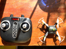 Drone/quadricóptero de controle remoto mini drone de bolso SYMA X20P Advance comprar usado Drone/quadricóptero de controle remoto mini drone de bolso SYMA X20P Advance comprar usado  Enviando para Brazil