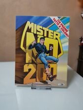 Mister n.200 bellissimo usato  Lucca