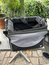 Trixie fahrrad front gebraucht kaufen  Chemnitz