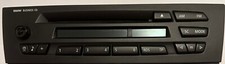 Autoradio originale bmw usato  Valenzano