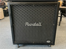 Randall r412xlt 4x12 for sale  Huntington Station