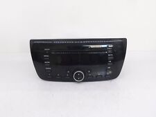 FIAT PUNTO EVO RADIO SAMOCHODOWE AUDIO RADIO SAMOCHODOWE 7355344040 na sprzedaż  PL