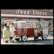 Photo .002350 volkswagen d'occasion  Martinvast