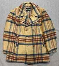 Vintage peacoat jacket for sale  Marshall
