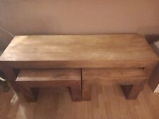 Next coffee table for sale  GRIMSBY