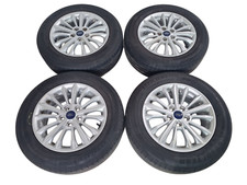 Riginal ford focus gebraucht kaufen  Inden