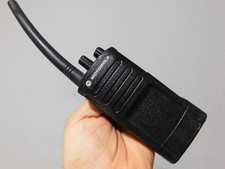 Rádio VHF Motorola RMV2080 RMV2080BHLAA 8 canais funcionando com bateria comprar usado  Enviando para Brazil