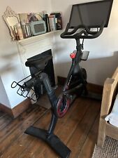 Peloton bike 2021 for sale  READING