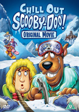 Chill scooby doo for sale  PAISLEY
