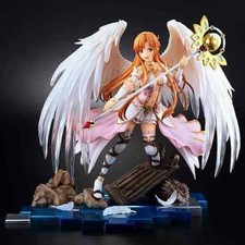 Boneco Asuna Healing Angel 1/7 pintado SAO SHIBUYA SCRAMBLE Japão comprar usado  Enviando para Brazil