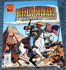 Buffalo soldiers and gebraucht kaufen  Brietlingen
