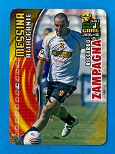 Panini serie calcio usato  Italia