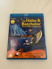 Halas batchelor short for sale  EASTBOURNE