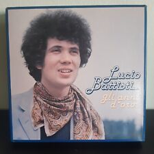 Lucio battisti gli usato  Bagheria